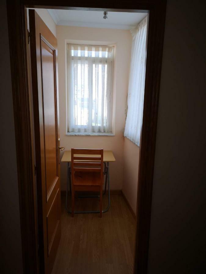 Duplex Tres Dormitorios Playa A Rapadoira Фос Экстерьер фото